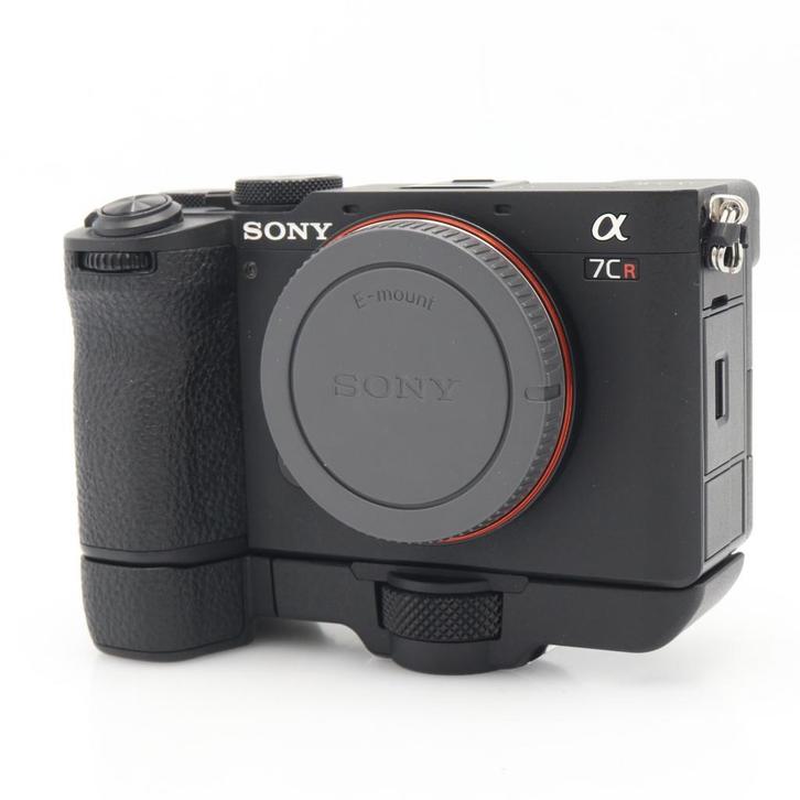 Sony A7C R body | Tweedehands, Audio, Tv en Foto, Fotocamera's Digitaal, Zo goed als nieuw, Sony, Verzenden