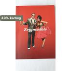 zeppossible 9789081913300 Marcella van der Weg, Boeken, Verzenden, Gelezen, Marcella van der Weg