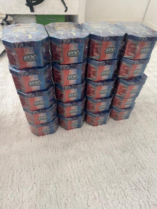Pokémon - 20 Box - Paldea Legends Trading Card Game - Sealed, Hobby en Vrije tijd, Verzamelkaartspellen | Pokémon