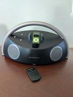 Harman Kardon, Ipod - Go+Play Micro Luidspreker, Nieuw