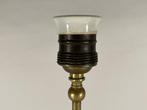 Lampe de table - Bronze doré, Nieuw