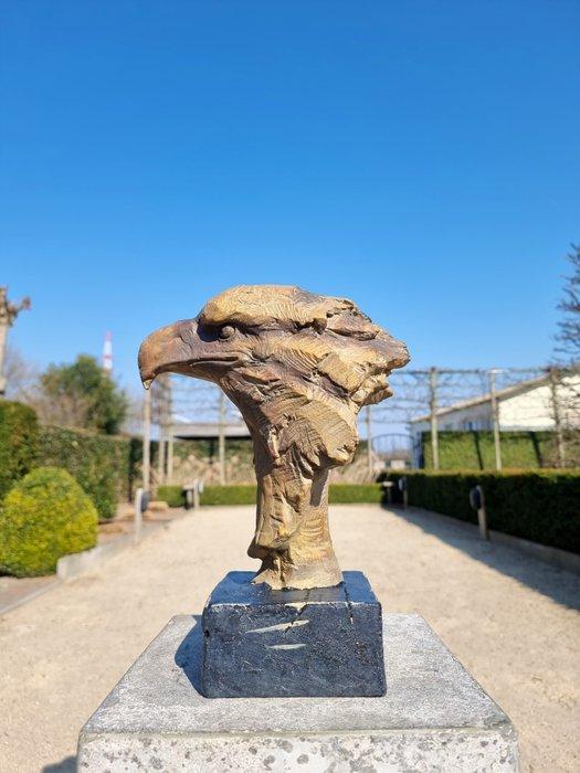 Beeldje - MGO, Antiek en Kunst, Kunst | Designobjecten