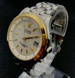 Citizen - Eco-Drive H415-S033039 Radio-Controlled Solar Date, Nieuw