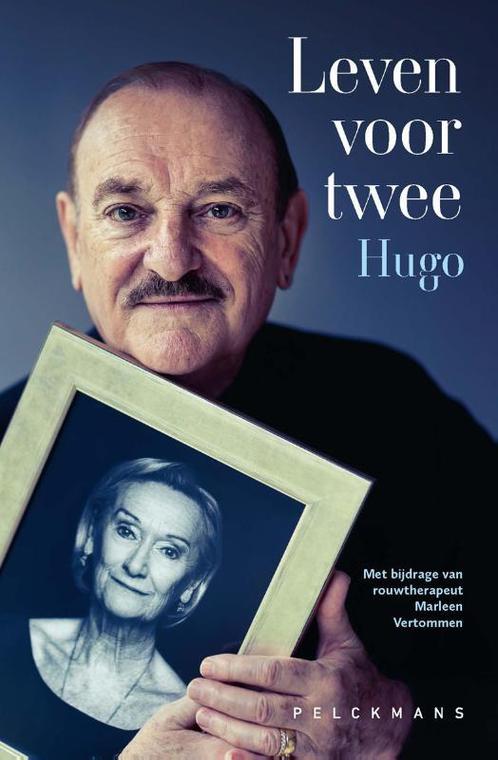 Leven voor twee 9789463379854 Sigal Hugo, Boeken, Overige Boeken, Zo goed als nieuw, Verzenden