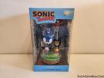 Sonic The Hedgehog - F4F - Statue - 11 - NEW, Gebruikt, Verzenden