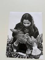 Pegoli - Bambina Ebrera in Preghiera nella ex Lagger di