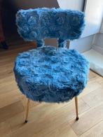 Fauteuil - Acier, Acrylique, Antiquités & Art