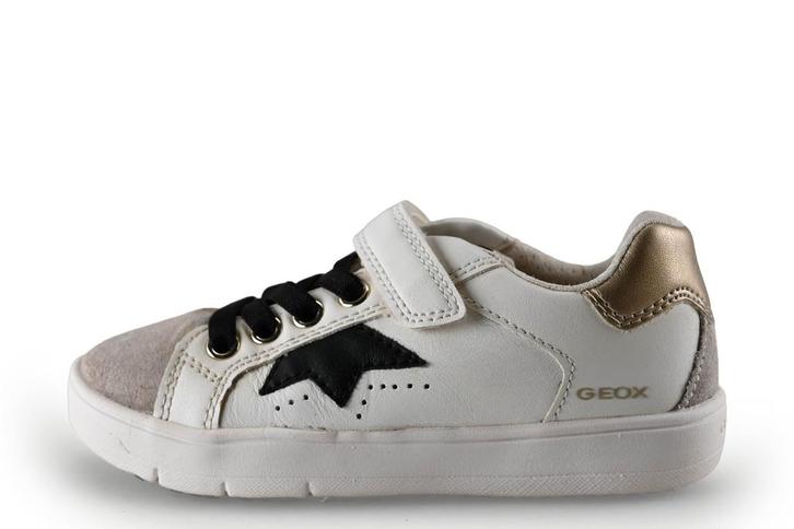 Geox sneakers in maat 28 Wit | 15% korting, Kinderen en Baby's, Kinderkleding | Schoenen en Sokken, Jongen of Meisje, Zo goed als nieuw