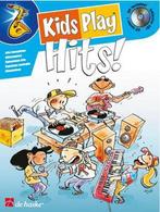 Kids Play Hits 9789043108577, Livres, M. Oldenkamp, Verzenden