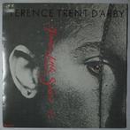 Terence Trent DArby - Dance little sister - Single, Gebruikt, 7 inch, Pop, Single