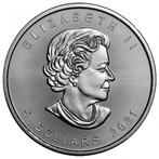 Canada. 2021 - Maple Leaf - On the Trails of Wildlife -