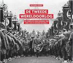 De Tweede Wereldoorlog 9789401909167, Livres, Guerre & Militaire, Richard Overy, Verzenden