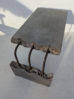 Wallavibe - D.B - Salontafel - Mesa L - Staal, lichtgewicht