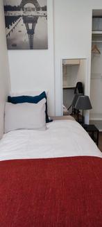 Huis aan Rue du Noyer, Schaerbeek, 20 tot 35 m²