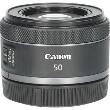Tweedehands Canon RF 50mm f/1.8 STM CM4578 beschikbaar voor biedingen