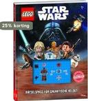 LEGO® STAR WARS(TM). Rätselspaß für galaktische Helden, Boeken, Verzenden, Zo goed als nieuw