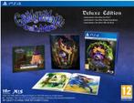 GrimGrimoire OnceMore-Deluxe Edition (PlayStation 4) NIEUW, Games en Spelcomputers, Ophalen of Verzenden, Nieuw