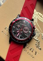 Burberry - BU9805 - Zonder minimumprijs - BU9855 - Heren -, Nieuw