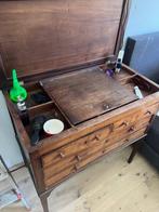 Coiffeuse - Bois, Antiek en Kunst
