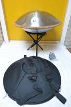 Handpan - in D gestemd - handpan 12 tonig - Nombre, Muziek en Instrumenten, Nieuw