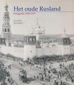 Oude rusland 9789053300084 Sjoerd de Jong, Verzenden, Zo goed als nieuw, Sjoerd de Jong
