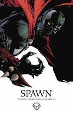 Spawn Origins Volume 28, Boeken, Verzenden, Nieuw