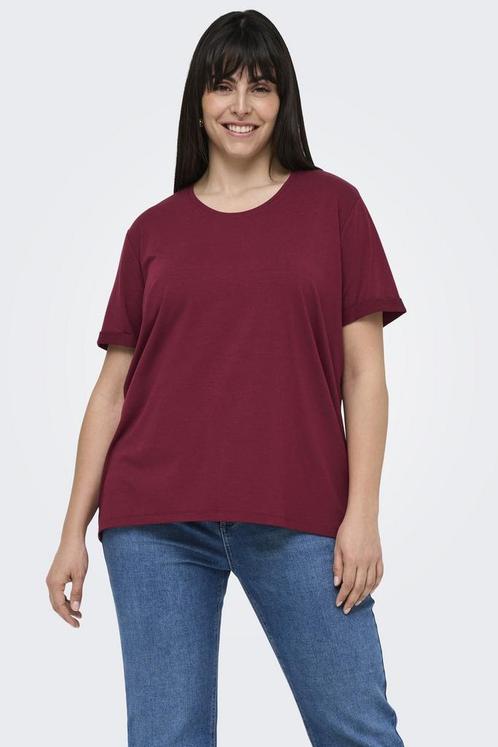ONLY shirt CARMOSTERL=50/52Maat 46/48 (XL) of groter, Vêtements | Femmes, T-shirts, Envoi