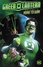 Green Lantern Volume 2: Love and War, Livres, Verzenden