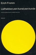 Liefhebben 9789061315544, Livres, Psychologie, Erich Fromm, Verzenden
