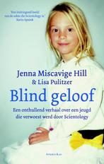 Blind geloof 9789047203704 Lisa Pulitzer, Verzenden, Gelezen, Lisa Pulitzer
