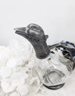 Carafe - Carafe à décanter en forme de canard Royal Cristal