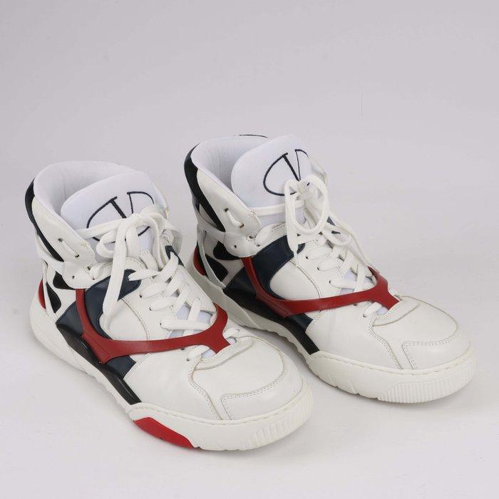 Valentino - Sneakers - Maat: EU 44, Kleding | Heren, Schoenen