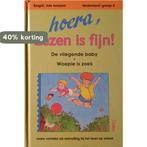 Hoera, lezen is fijn! 9789024360482 E. Klips, Verzenden, Gelezen, E. Klips