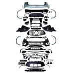 Bodykit passend bij mercedes glc suv x254 non amg-line, Auto-onderdelen, Nieuw