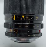 Leica Vario-Elmar-R F3.5-4.5 28-70mm E60 Groothoeklens