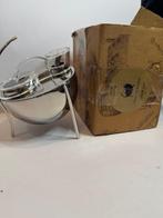 Zani & Zani - Enzo Mari - Oliepot - Opasis OPL28 - Staal,