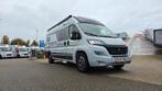 Elios 63 LB camperbis met automaat en twinbedden 87164, Automaat, Buscamper of Camperbus, Fiat, Tot en met 2