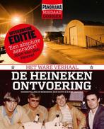 Panorama misdaad dossier De Heineken ontvoering / Panorama, Boeken, Verzenden, Zo goed als nieuw