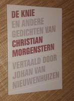De Knie en andere Gedichten 9789064810022, Livres, Christian Morgenstern, Verzenden