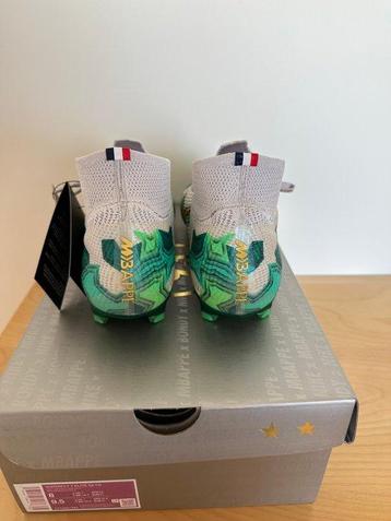 Nike Mercurial Superfly 7 Elite SE FG - Kylian Mbappé - beschikbaar voor biedingen