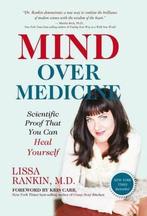 Mind over Medicine 9781401939991 Lissa Rankin, Boeken, Verzenden, Gelezen, Lissa Rankin