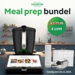 Thermomix 7-TM7 -Betaal in 12,18 of 24m aan 0% interest, Elektronische apparatuur, Keukenmixers, Verzenden, Nieuw