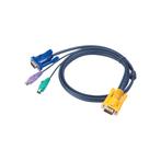 ATEN 3168C-1.8, Computers en Software, Ophalen of Verzenden, Nieuw