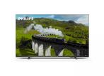 Philips 55pus760812 4k Led Tv 55 Inch, Audio, Tv en Foto, Televisies, Nieuw, Ophalen of Verzenden