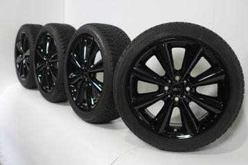 Mini R50 R52 R53 R55 R56 Clubman Cooper Conical Spoke 17 inc, Ophalen of Verzenden