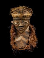 Masker Giwoyo - Pende - DR Congo, Antiek en Kunst
