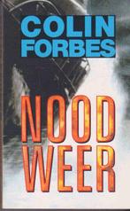 Noodweer 9789022529867 Colin Forbes, Boeken, Verzenden, Gelezen, Colin Forbes