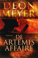 De Artemis Affaire 9789026122750, Gelezen, Deon Meyer, Verzenden