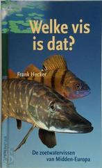 Welke vis is dat, Nieuw, Nederlands, Verzenden
