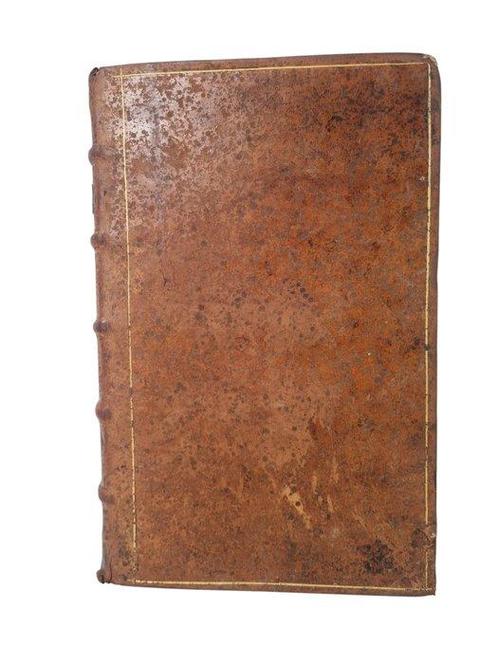 Guy Coquille - Les oeuvres de Mr. Guy Coquille Sieur de, Antiek en Kunst, Antiek | Boeken en Manuscripten